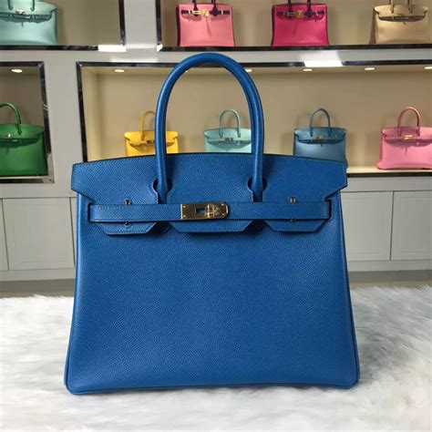 is it hard to buy a hermes bag